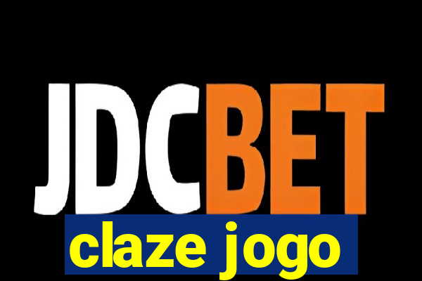 claze jogo